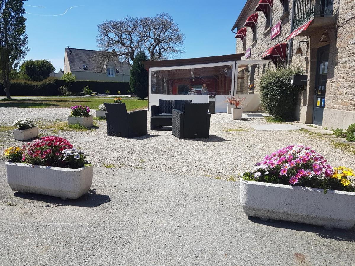 Auberge Le Guinefort Léhon Dış mekan fotoğraf