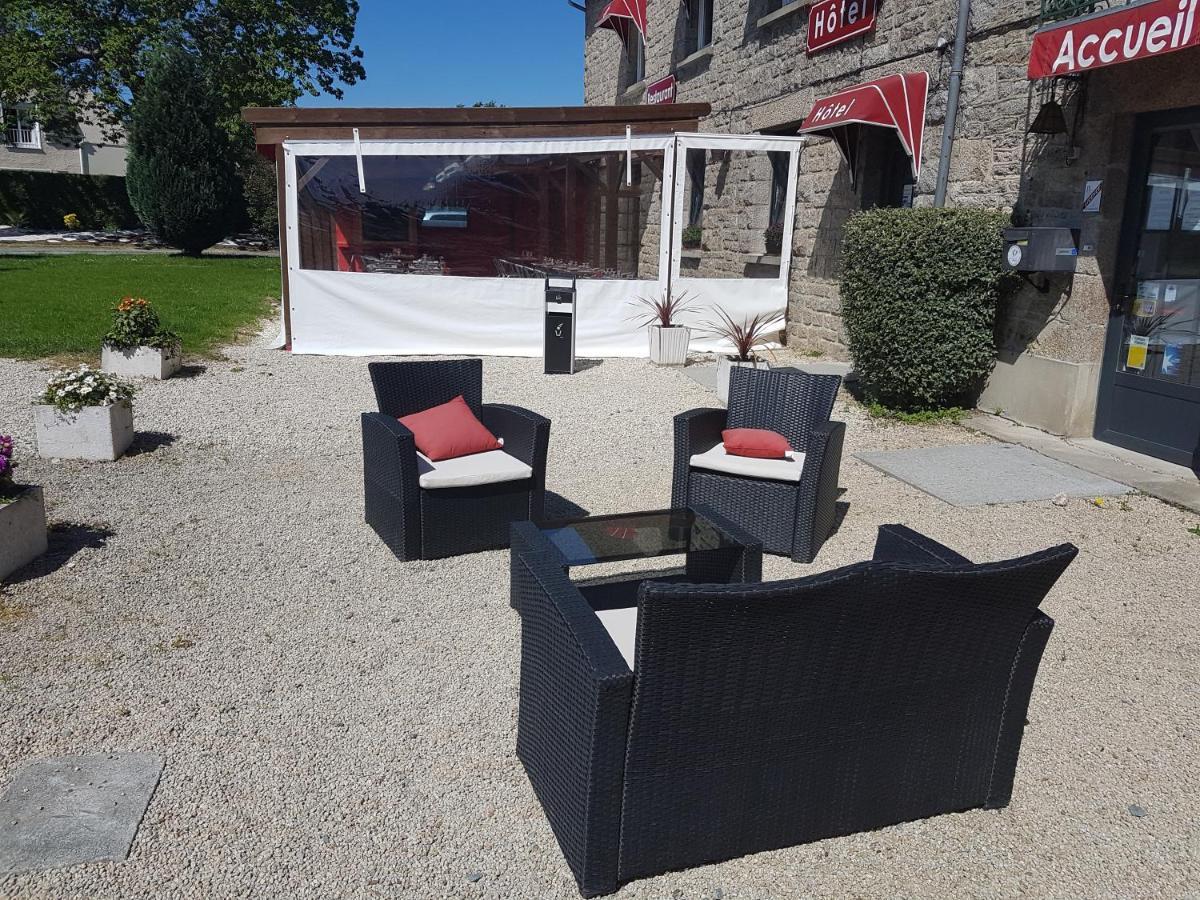 Auberge Le Guinefort Léhon Dış mekan fotoğraf