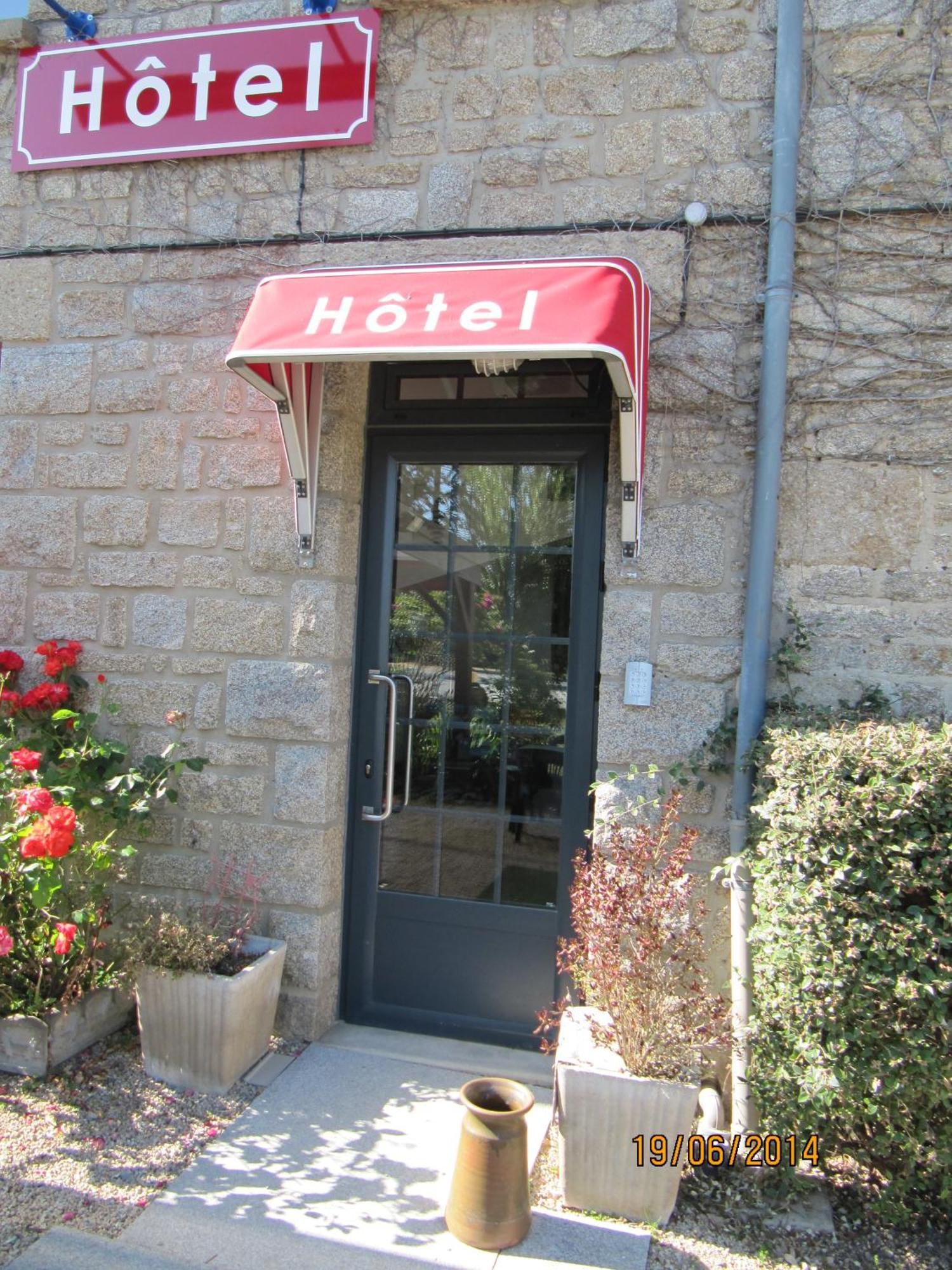 Auberge Le Guinefort Léhon Dış mekan fotoğraf